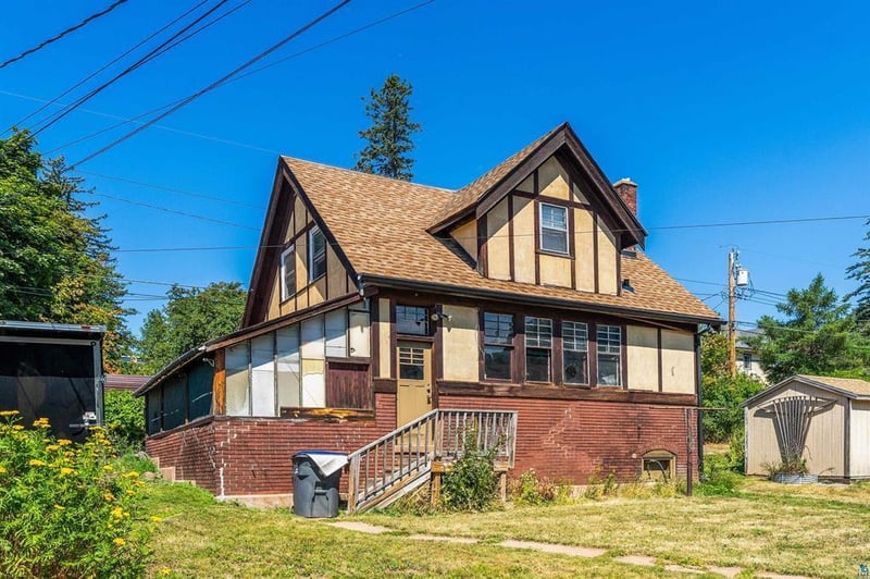 1801 E 2nd St, Duluth, MN 55812