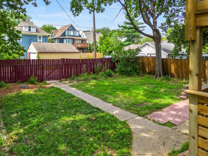 3128 Grand Ave S #3, Minneapolis, MN 55408