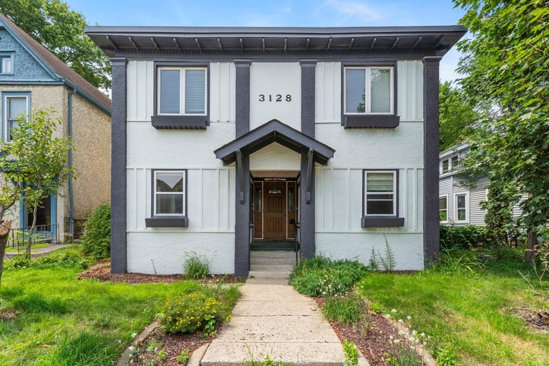 3128 Grand Ave S #3, Minneapolis, MN 55408