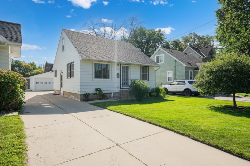 Home Worth Check