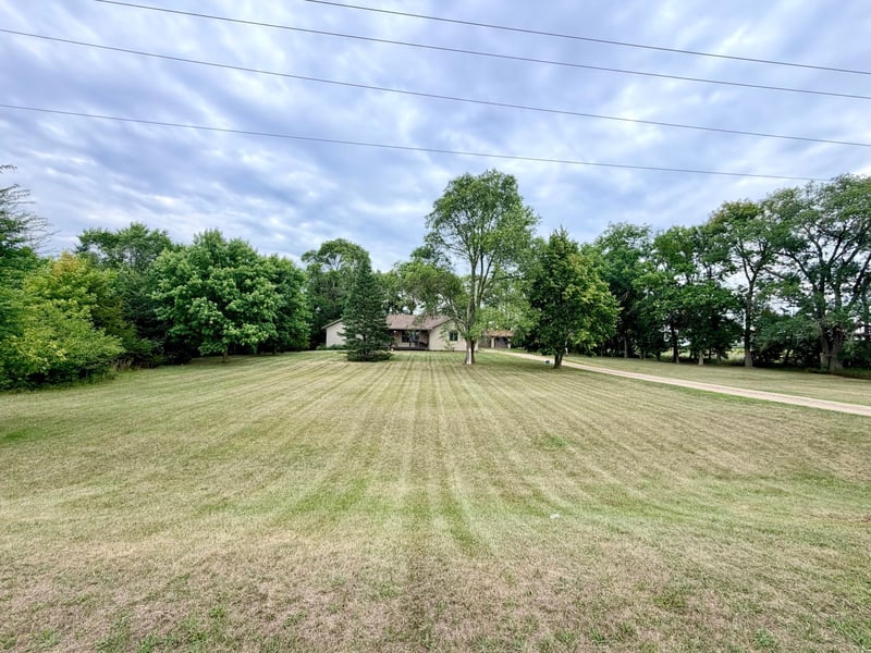 506 Jackson St E, Parkers Prairie, MN 56361