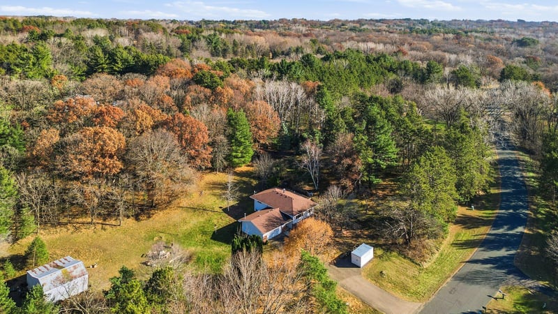 13600 Greenwood Trl N, Stillwater, MN 55082