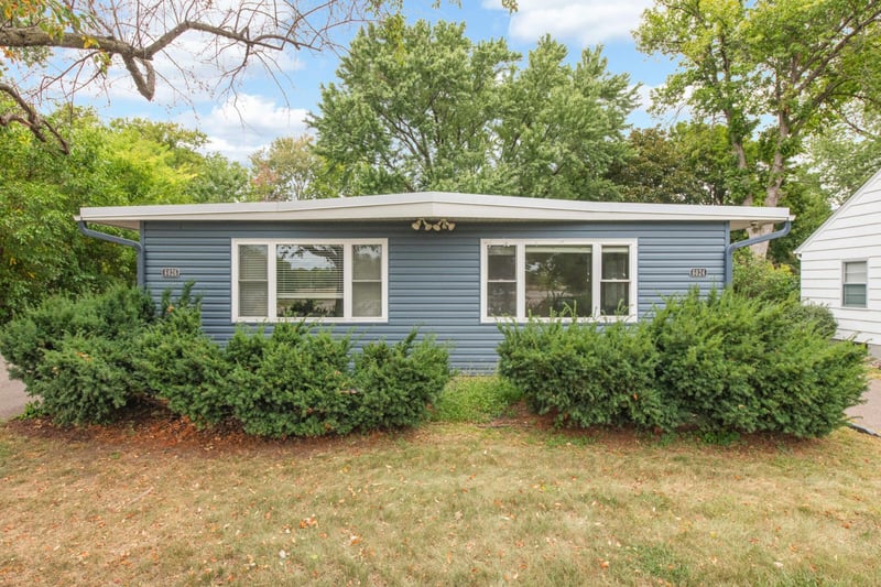 6024 W 35th St, Saint Louis Park, MN 55416