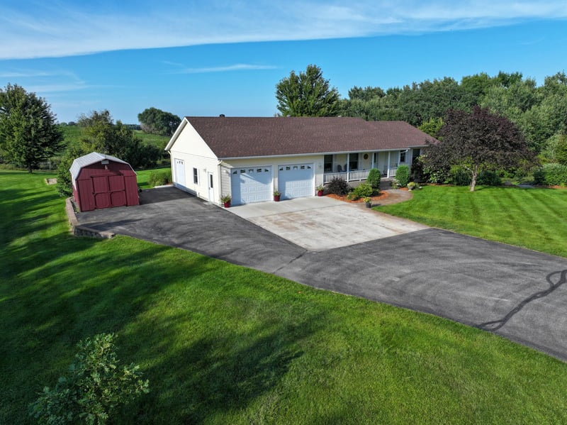 3234 Crimson Dr NW, Garfield, MN 56332
