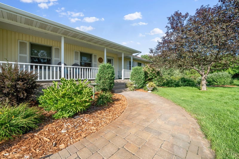 3234 Crimson Dr NW, Garfield, MN 56332