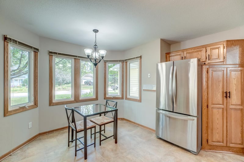3938 86th Ln NE, Circle Pines, MN 55014