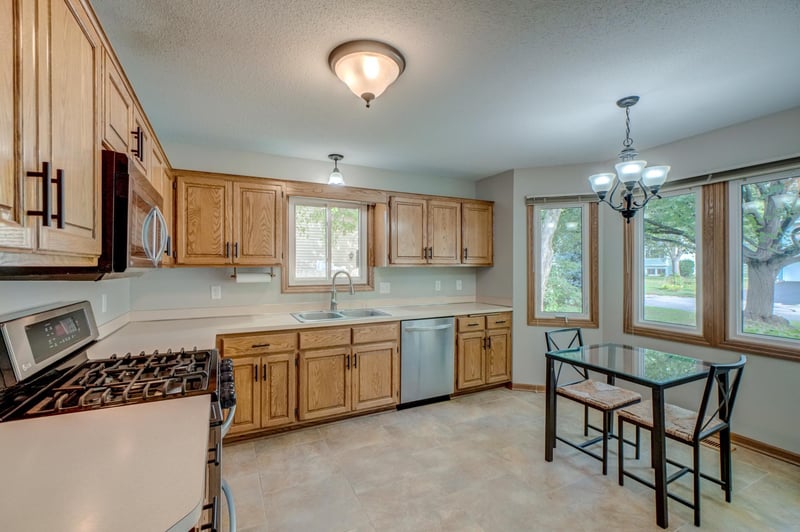 3938 86th Ln NE, Circle Pines, MN 55014