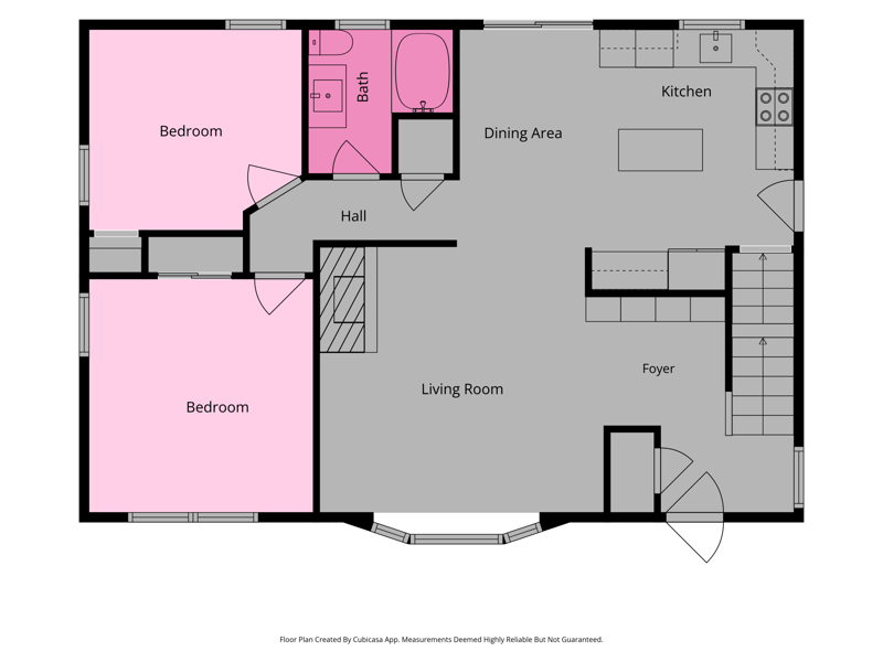 3038 Victoria St N, Roseville, MN 55113