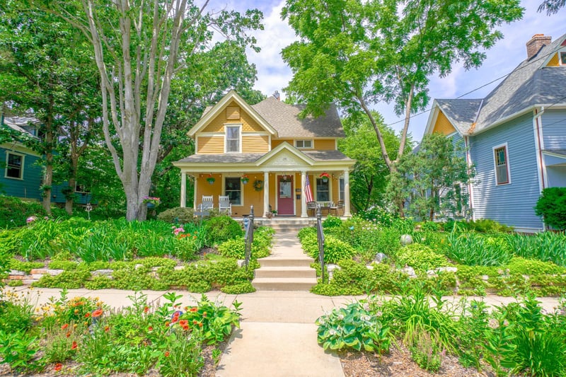 Home Worth Check