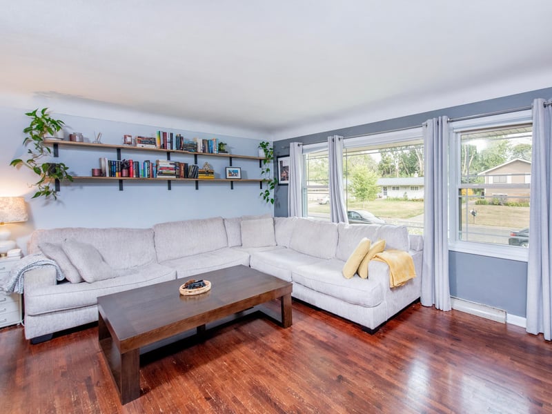 2084 Randy Ave, White Bear Lake, MN 55110