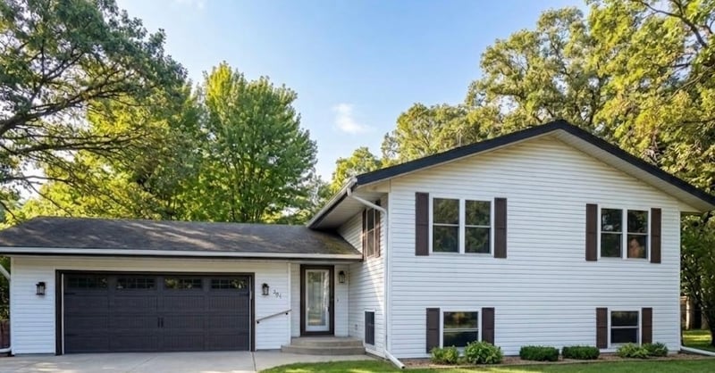 251 Euclid Ave, Big Lake, MN 55309