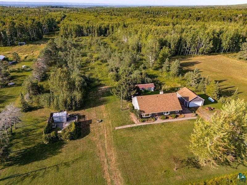 3949 E County Rd B, Superior, WI 54880