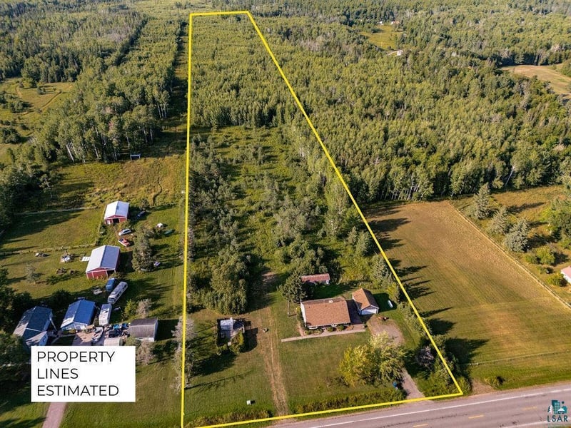 3949 E County Rd B, Superior, WI 54880