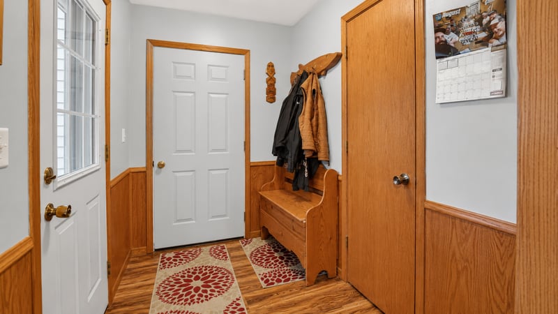 5790 Henriette Rd, Grasston, MN 55030
