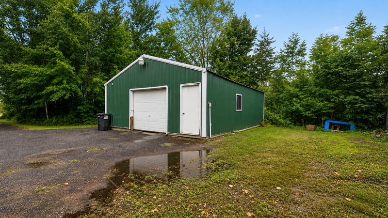 5790 Henriette Rd, Grasston, MN 55030