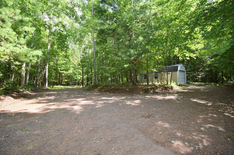 4646 Whitetail Pa, Webster, WI 54893