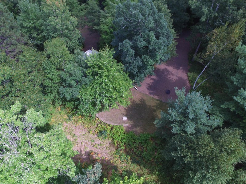 4646 Whitetail Pa, Webster, WI 54893
