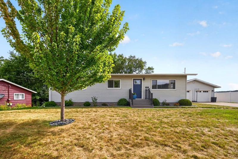 Home Worth Check