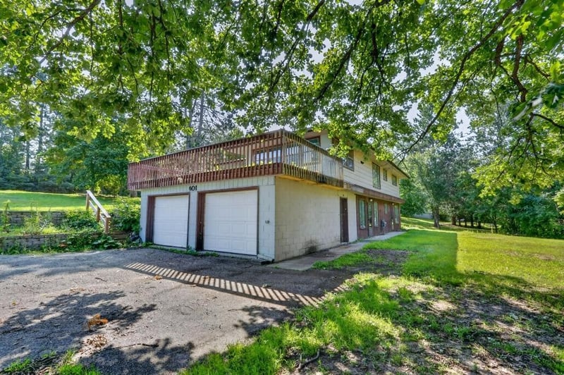 601 SW 1st Ave, Grand Rapids, MN 55744