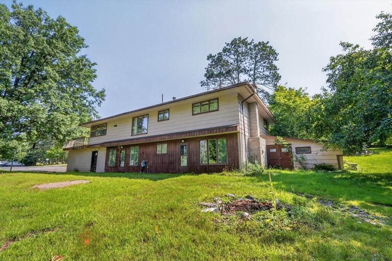 601 SW 1st Ave, Grand Rapids, MN 55744
