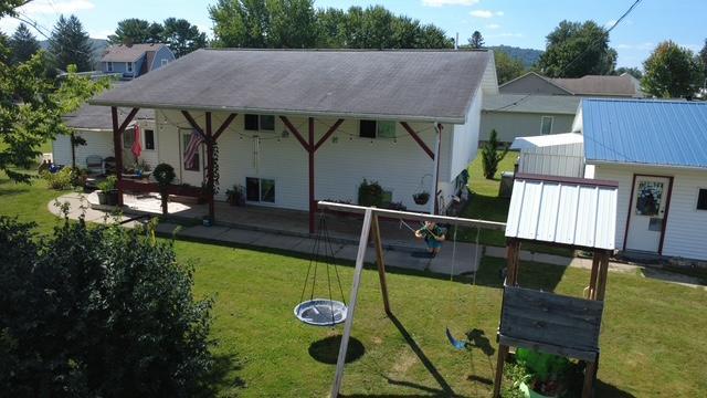 44798 E Goodrich St, Rushford, MN 55971