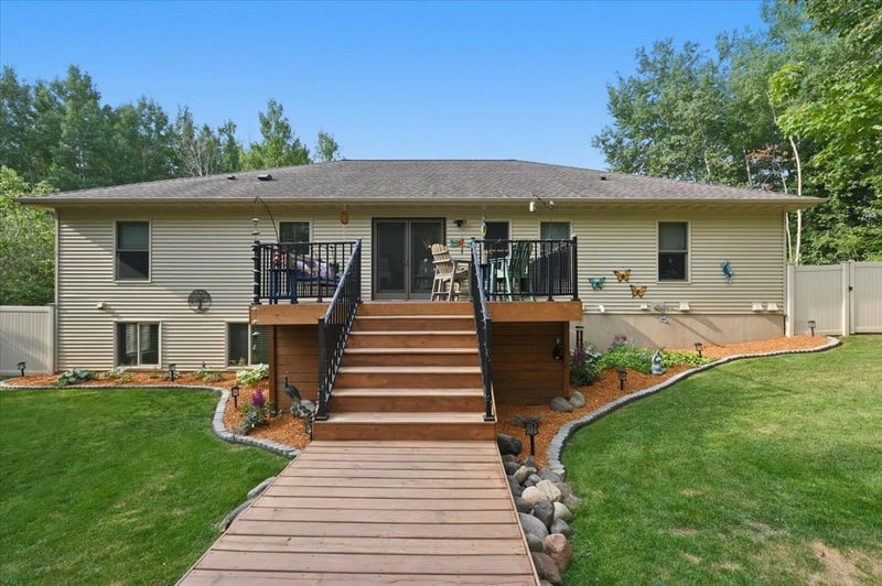 4210 Creekwood Pl, Hermantown, MN 55811