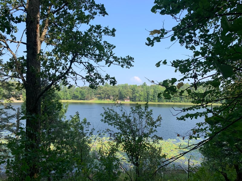 1888 Trillium Dr NW, Hackensack, MN 56452