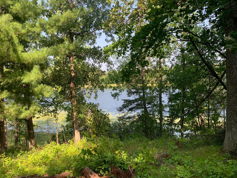 1888 Trillium Dr NW, Hackensack, MN 56452