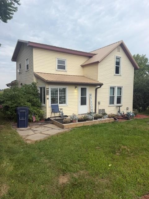 N3487 County Road Cc, Maiden Rock, WI 54750