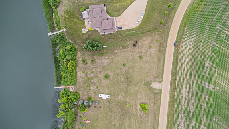 23925 Norway Lake Rd, Underwood, MN 56586