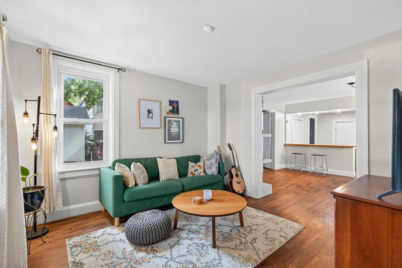 1838 Jackson St NE, Minneapolis, MN 55418