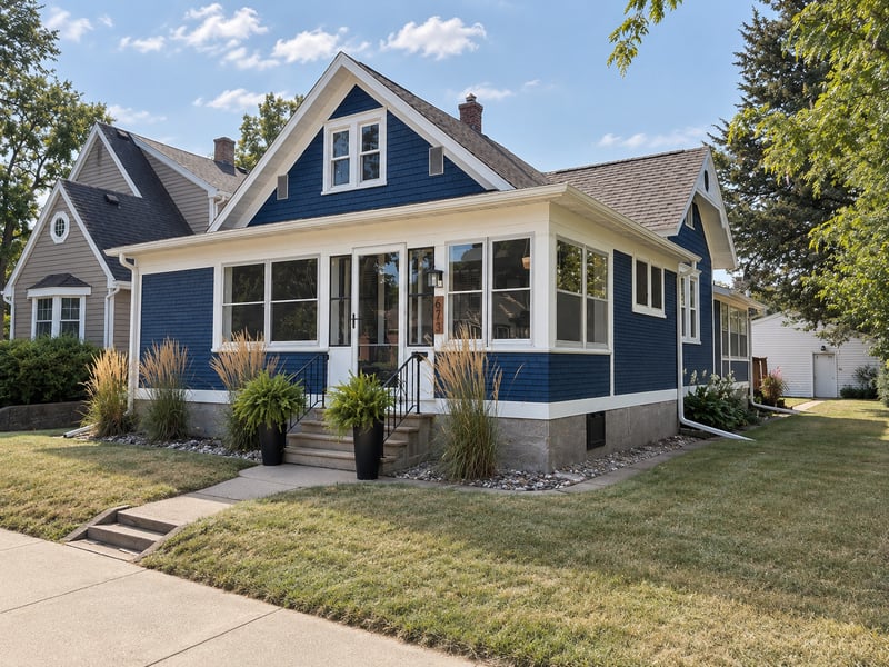 673 Johnson St, Winona, MN 55987