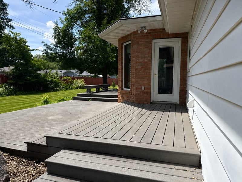 1709 Sunray Ave, Mankato, MN 56001