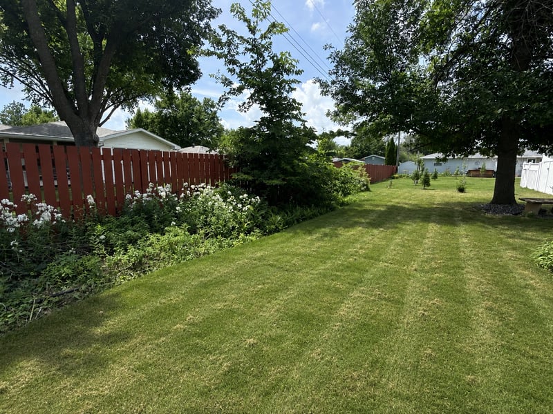 1709 Sunray Ave, Mankato, MN 56001