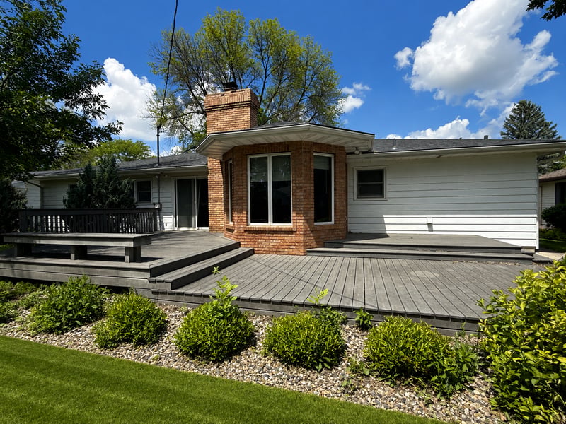 1709 Sunray Ave, Mankato, MN 56001