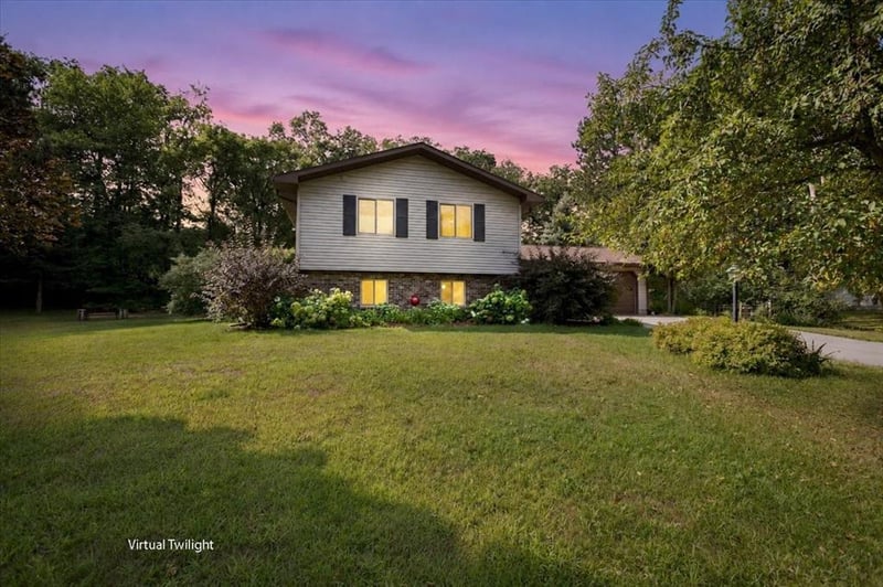 E4540 461st Ave, Menomonie, WI 54751