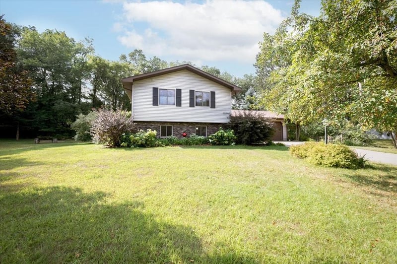 E4540 461st Ave, Menomonie, WI 54751