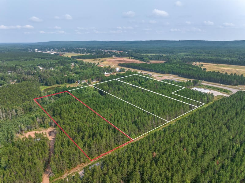 Tract A Highway 21, Babbitt, MN 55706