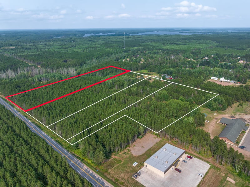 Tract A Highway 21, Babbitt, MN 55706