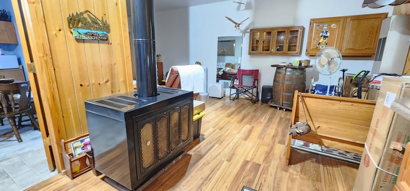 6444 Cougar Trl NW, Walker, MN 56484