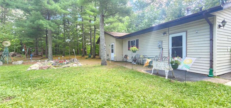 6444 Cougar Trl NW, Walker, MN 56484