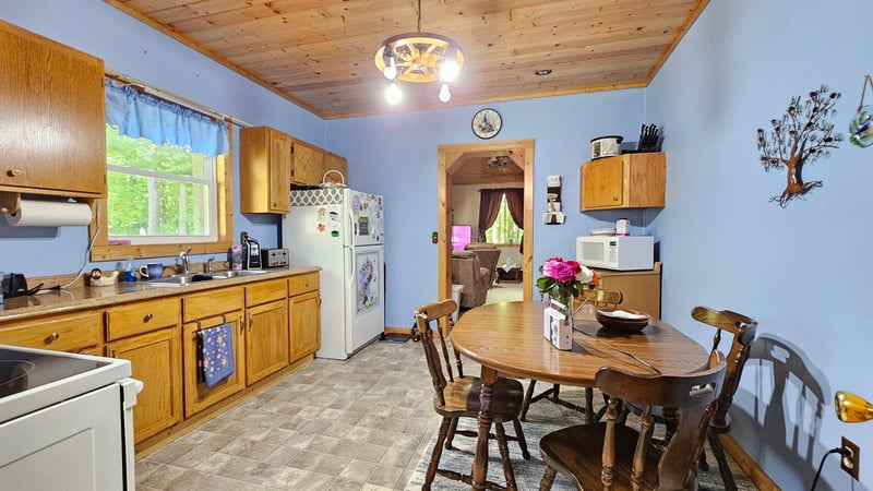 6444 Cougar Trl NW, Walker, MN 56484