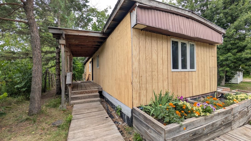 15890 390th St, Bagley, MN 56621