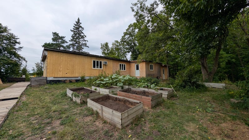 15890 390th St, Bagley, MN 56621