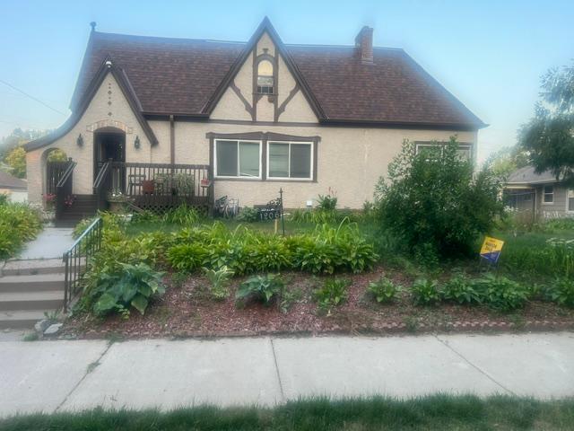 1206 Russell Ave N, Minneapolis, MN 55411