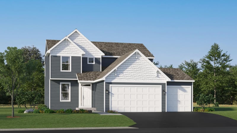 845 150th Ln NW, Andover, MN 55304