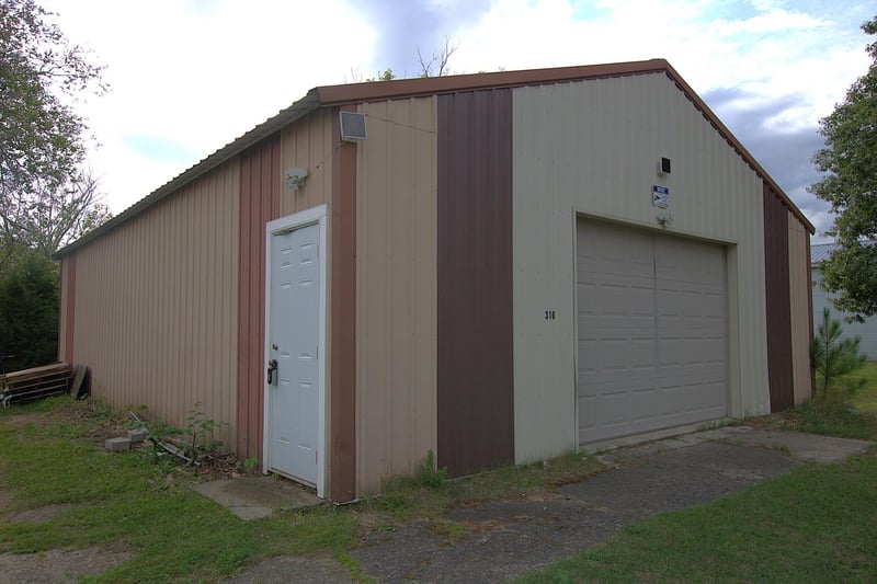 310 8th St SE, Staples, MN 56479