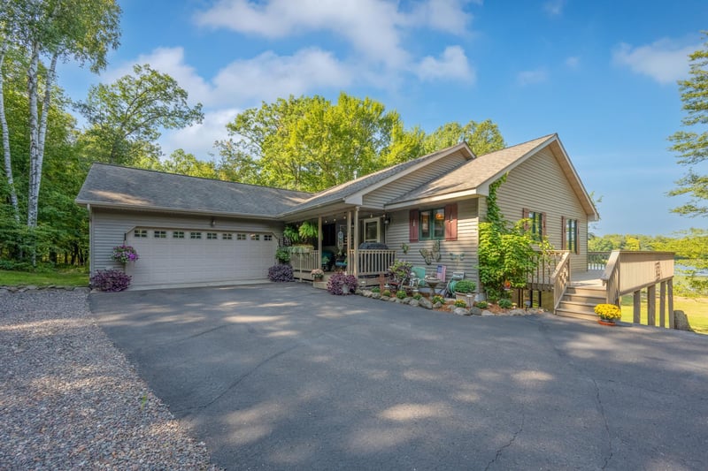1855 160th St, Centuria, WI 54824