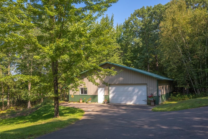 1855 160th St, Centuria, WI 54824