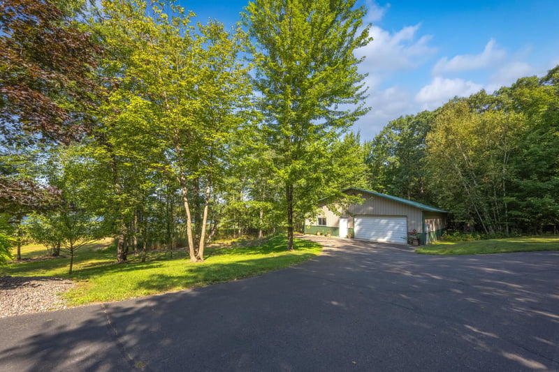 1855 160th St, Centuria, WI 54824